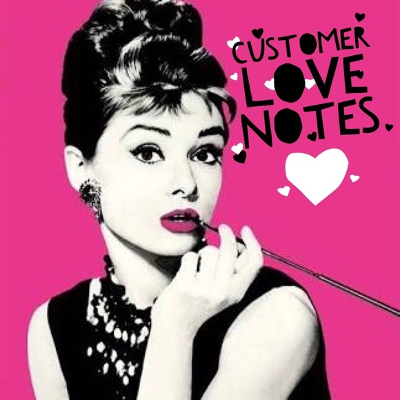 Read feedback customers have left for me! - Picture 1 of 2